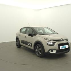 Citroen C3 C3 PureTech 83 S&S BVM5 - C-Series Rochefort