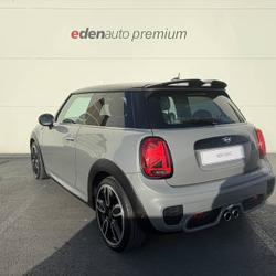 Mini Mini Hatch 3 Portes Cooper S 192 ch BVA7 Finition John Works Auch