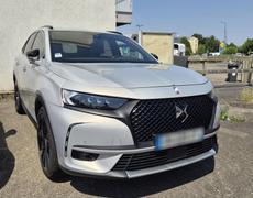 DS DS7 Crossback Sarre-Union