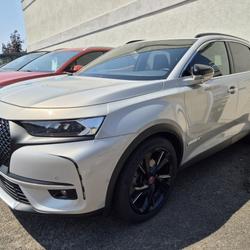 DS DS7 Crossback E-TENSE 4x4 300 PERFORMANCE LINE + Sarre-Union