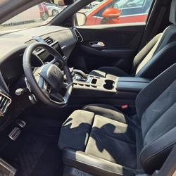DS DS7 Crossback E-TENSE 4x4 300 PERFORMANCE LINE + Sarre-Union