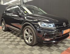 Volkswagen Tiguan Servon