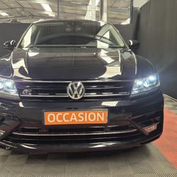 Volkswagen Tiguan 2.0 TDI 150 DSG7 Rline 4Motion Servon