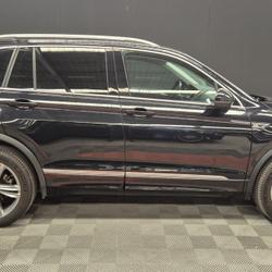 Volkswagen Tiguan 2.0 TDI 150 DSG7 Rline 4Motion Servon