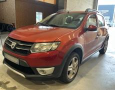 Dacia Sandero Limoux