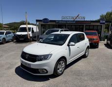 Dacia Sandero Limoux