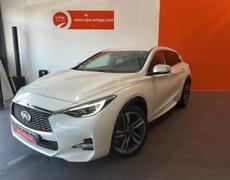 Infiniti Q30 Foix