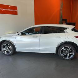 Infiniti Q30 Q30 1.6t 156ch DCT Sport Foix