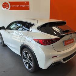 Infiniti Q30 Q30 1.6t 156ch DCT Sport Foix