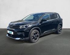 Citroen C5 Aircross - C5 Aircross BlueHDi 130 S&S EAT8 - C-Series - 18 990 €