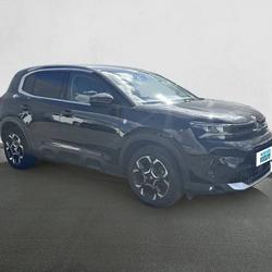 Citroen C5 Aircross BlueHDi 130 S&S EAT8 - C-Series occasion - Rochefort - photo 3/20