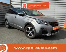 Peugeot 5008 Migné-Auxances