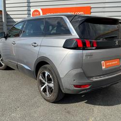 Peugeot 5008 BlueHDi 130 S&S CROSSWAY Mign&eacute;-Auxances
