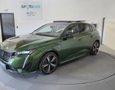 Peugeot 308 III Phase 1 Auzebosc