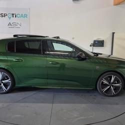 Peugeot 308 III Phase 1 PHEV 180 E-EAT8 GT Auzebosc