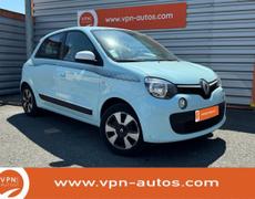 Renault Twingo 3 Migné-Auxances
