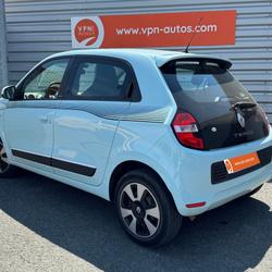 Renault Twingo 3 Limited TCe 90 70501KMS Mign&eacute;-Auxances