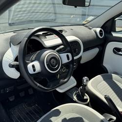 Renault Twingo 3 Limited TCe 90 70501KMS Mign&eacute;-Auxances