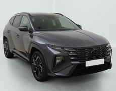Hyundai Tucson Hénin-Beaumont