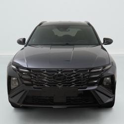 Hyundai Tucson Feel N-line 1.6 T-GDi HEV 239 hp 6AT occasion - H&eacute;nin-Beaumont - photo 3/10