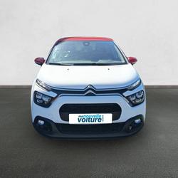 Citroen C3 PureTech 83 S&S BVM5 - Feel Business occasion - Rochefort - photo 2/31