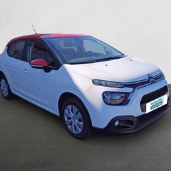 Citroen C3 PureTech 83 S&S BVM5 - Feel Business occasion - Rochefort - photo 3/31