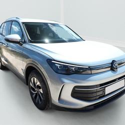 Volkswagen Tiguan 1.5 eTSI 131ch DSG7 Life occasion - H&eacute;nin-Beaumont - photo 2/10