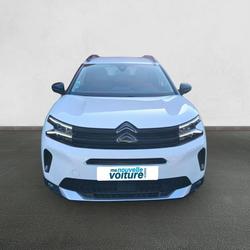 Citroen C5 Aircross Hybride Rechargeable 225 e-EAT8 - Shine occasion - Rochefort - photo 2/28