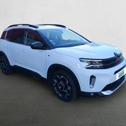 Citroen C5 Aircross Hybride Rechargeable 225 e-EAT8 - Shine occasion - Rochefort - photo 3/28