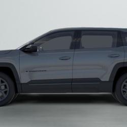 Jeep Compass 1.2 Turbo T3 145 ch BVR6 e-Hybrid Altitude occasion - H&eacute;nin-Beaumont - photo 3/7