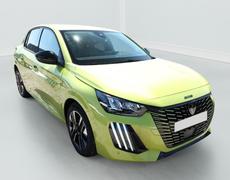 Peugeot 208 Hénin-Beaumont