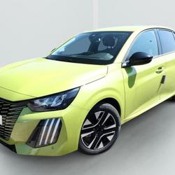 Peugeot 208 Turbo 100 ch BVM6 Allure occasion - H&eacute;nin-Beaumont - photo 2/10
