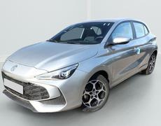 MG MG3