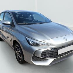 MG MG3 1.5 L Hybrid+ 195 ch Comfort occasion - H&eacute;nin-Beaumont - photo 2/10