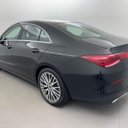 Mercedes CLA 180 d BUSINESS LINE 7G-DCT Mions