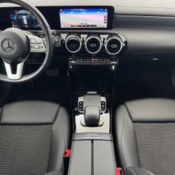 Mercedes CLA 180 d BUSINESS LINE 7G-DCT Mions