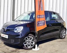 Renault Twingo 3