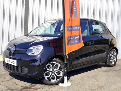 Renault Twingo - Equilibre - 12 990 €