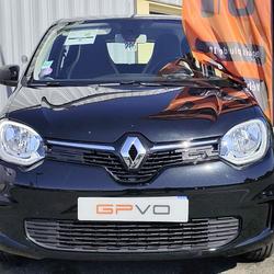 Renault Twingo 3 ✅️ R&eacute;vis&eacute; / 3 485 km / Moteur &agrave; chaine de distribution / Garantie✅️ Montreuil-le-Gast