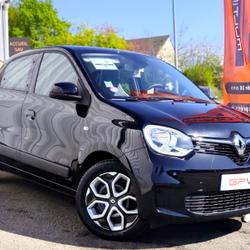 Renault Twingo 3 ✅️ R&eacute;vis&eacute; / 3 485 km / Moteur &agrave; chaine de distribution / Garantie✅️ Montreuil-le-Gast