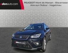 Seat Arona Dax