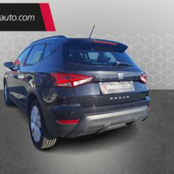 Seat Arona 1.0 EcoTSI 95 ch Start/Stop BVM5 Urban Dax