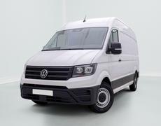 Volkswagen Crafter Hénin-Beaumont