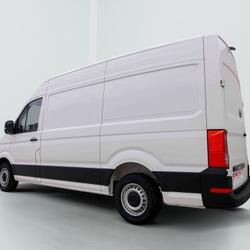 Volkswagen Crafter 2.0 TDI 140 L3H3 35T occasion - H&eacute;nin-Beaumont - photo 2/10