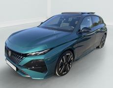 Peugeot 308 III Phase 1 Hénin-Beaumont