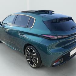 Peugeot 308 III Phase 1 HYBRID 145 DCS6 GT EXCLUSIVE occasion - H&eacute;nin-Beaumont - photo 2/10