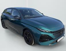Peugeot 308 III Phase 1