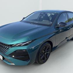 Peugeot 308 III Phase 1 1.2 Hybrid 145 e-DCS6 Style occasion - H&eacute;nin-Beaumont - photo 2/10
