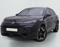 Volkswagen T-Roc Hénin-Beaumont