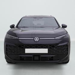 Volkswagen T-Roc 1.5 ETSI 150 DSG R-LINE occasion - H&eacute;nin-Beaumont - photo 2/10